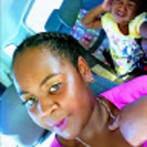 Meet your Posher, Shrandalyn